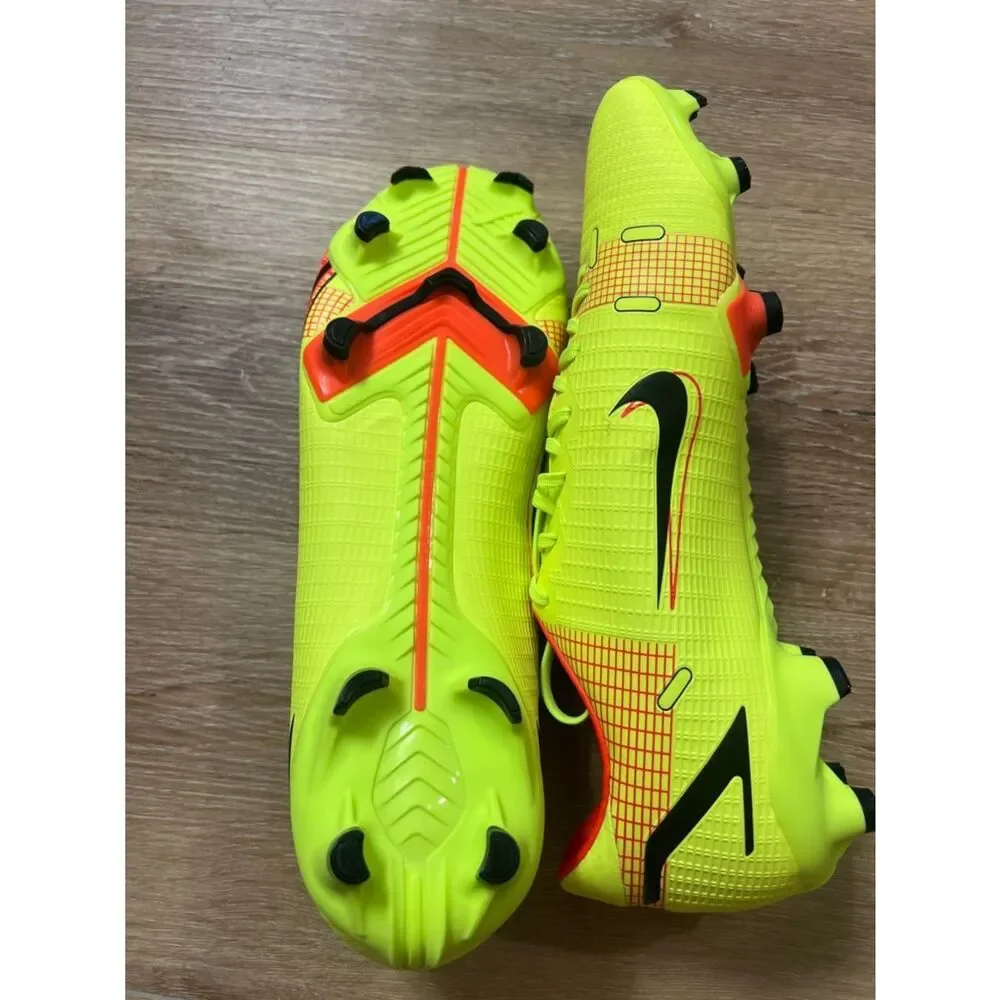 Nike Mecurial Vapor Pro FG Soccer Cleats